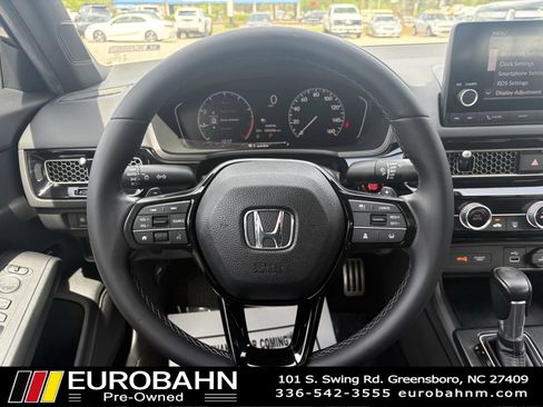 Used 2022 Honda Civic Sport image 20