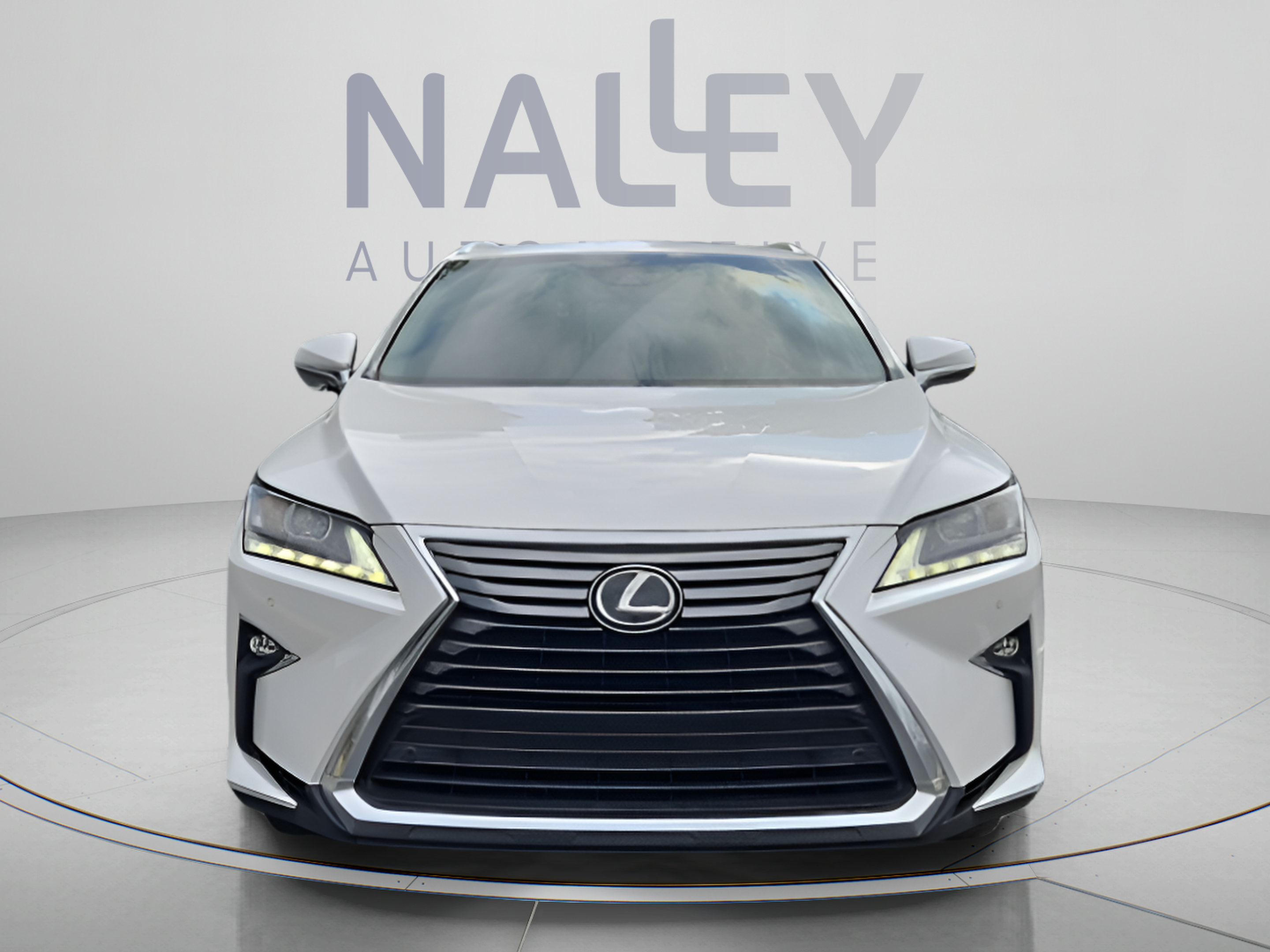 Used 2018 Lexus RX 350 FWD w/ Premium Package image 8
