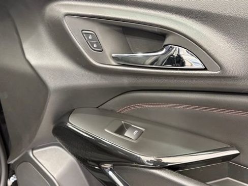 New 2026 Chevrolet Trax RS w/ Driver Confidence Package image 23