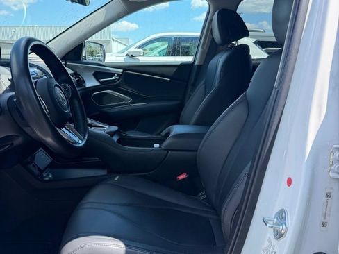 Used 2023 Acura RDX AWD image 11