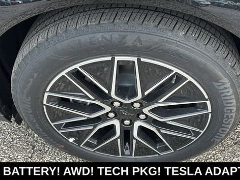 New 2026 Ford Mustang Mach-E Premium AWD/4WD image 32