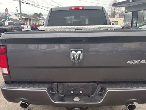 Used 2016 RAM 1500 Express image 6