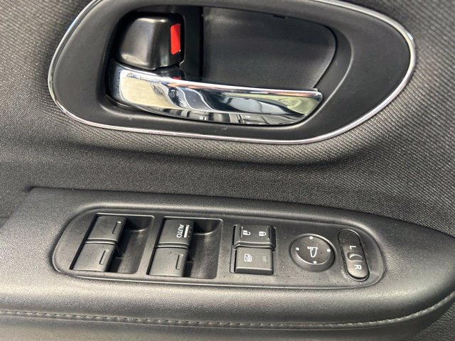 Certified 2022 Honda HR-V EX image 26