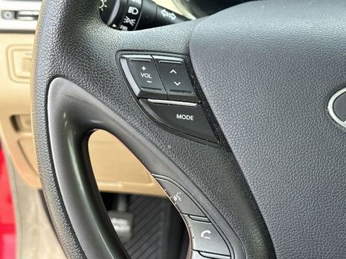 Used 2012 Hyundai Sonata Hybrid w/ Ultimate Pkg FWD image 25
