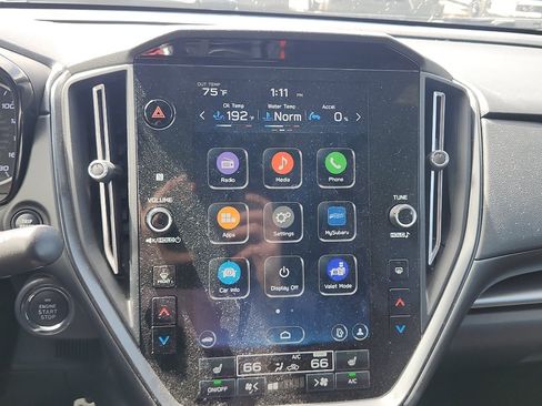 Used 2024 Subaru WRX Premium image 24