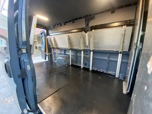 Used 2020 RAM ProMaster 3500 image 16
