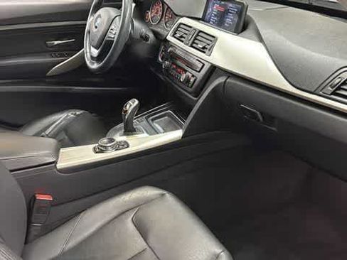 Used 2014 BMW 328i Gran Turismo xDrive AWD/4WD image 35