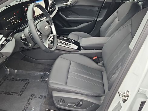 Certified 2025 Audi A5 2.0T Premium w/ Convenience Package image 11