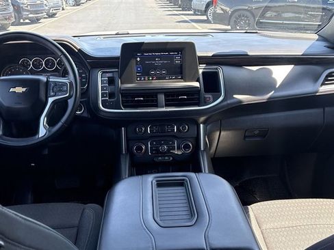 Used 2023 Chevrolet Suburban LS w/ Max Trailering Package AWD/4WD image 19