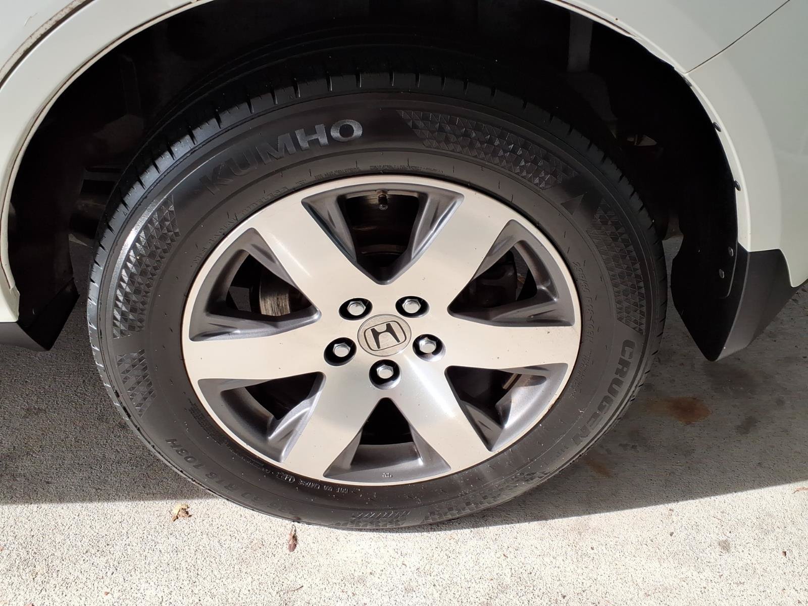 Used 2015 Honda Pilot Touring image 23