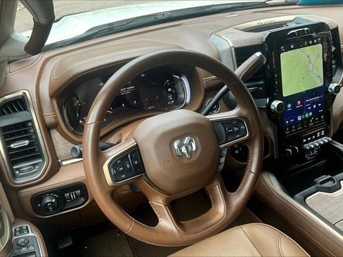 Used 2023 RAM 2500 Limited image 18