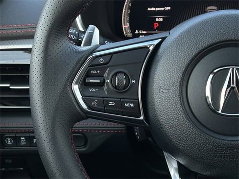 Certified 2025 Acura MDX A-Spec image 14