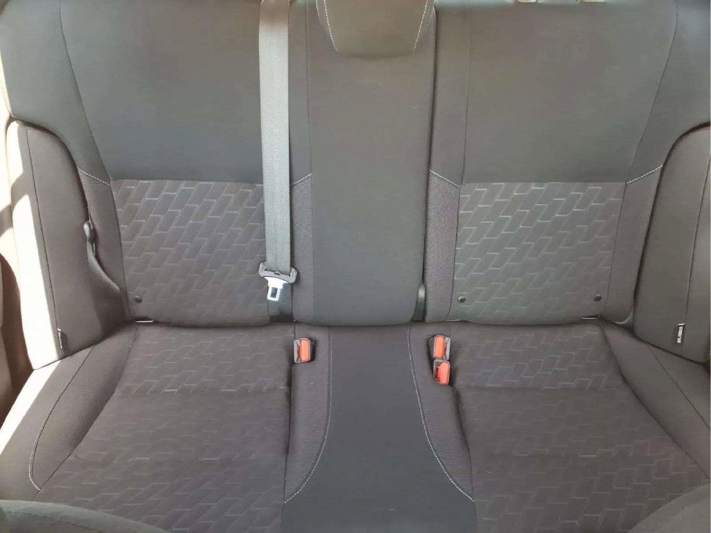 Used 2024 Nissan Kicks SV FWD image 18