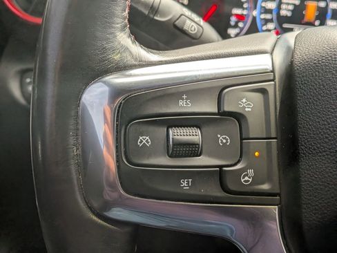 Used 2022 Chevrolet Blazer RS image 21