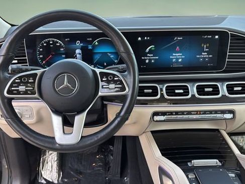 Used 2022 Mercedes-Benz GLE 350 4MATIC image 9