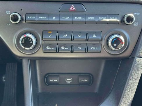 Used 2020 Kia Sportage LX image 27