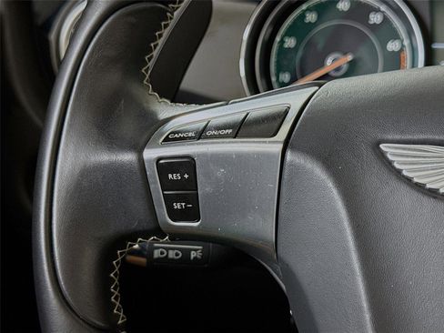Used 2016 Bentley Continental GT V8 S image 23