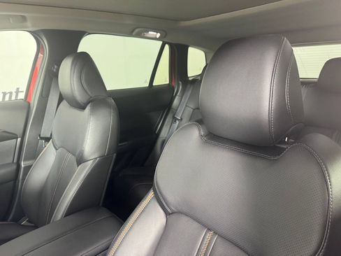 Used 2025 MAZDA CX-50 AWD 2.5 S w/ Premium Plus Pkg image 10