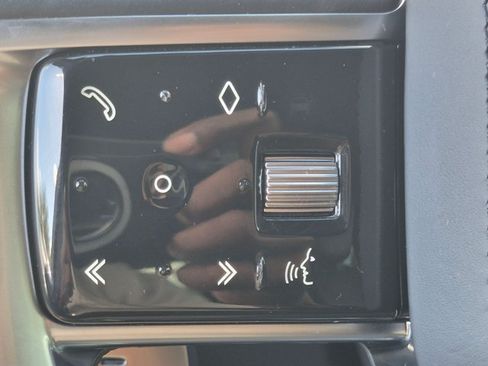 Used 2023 Land Rover Range Rover SE AWD/4WD image 11