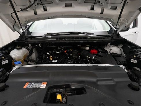 Used 2022 Ford Edge SEL w/ Sport Appearance Package image 3