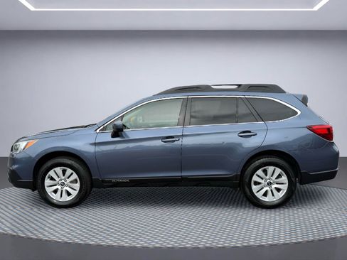 Used 2016 Subaru Outback 2.5i Premium AWD/4WD image 3