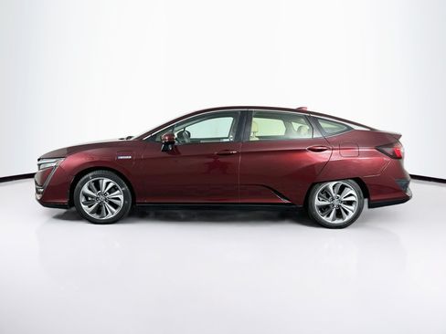 Used 2019 Honda Clarity Plug-In Hybrid image 4
