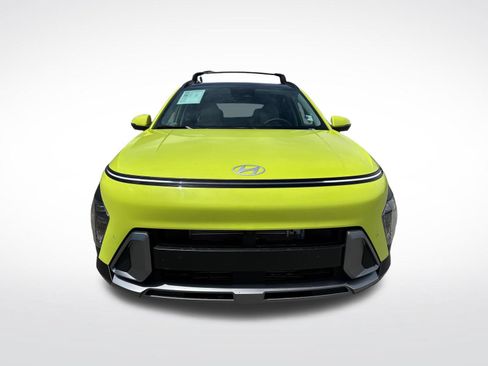 New 2026 Hyundai Kona Limited AWD/4WD image 8