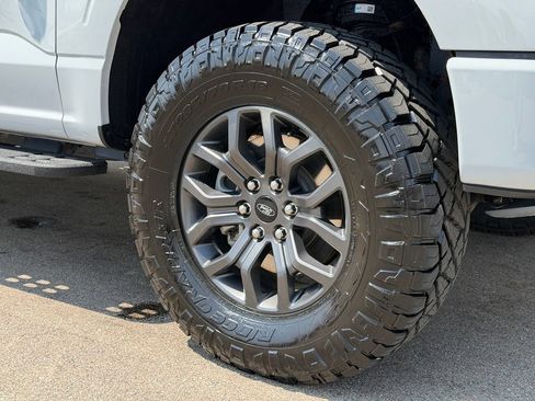 Used 2023 Ford F150 Tremor w/ 360 Degree Camera Package AWD/4WD image 28