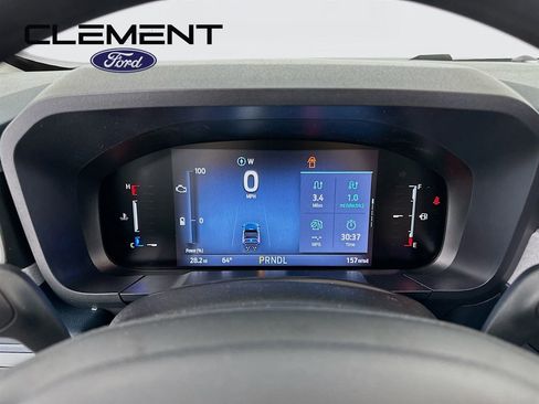 New 2026 Ford Maverick XLT FWD image 17