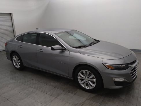 Used 2023 Chevrolet Malibu LT FWD image 11