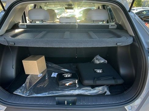 New 2026 Hyundai Kona SEL Sport image 10