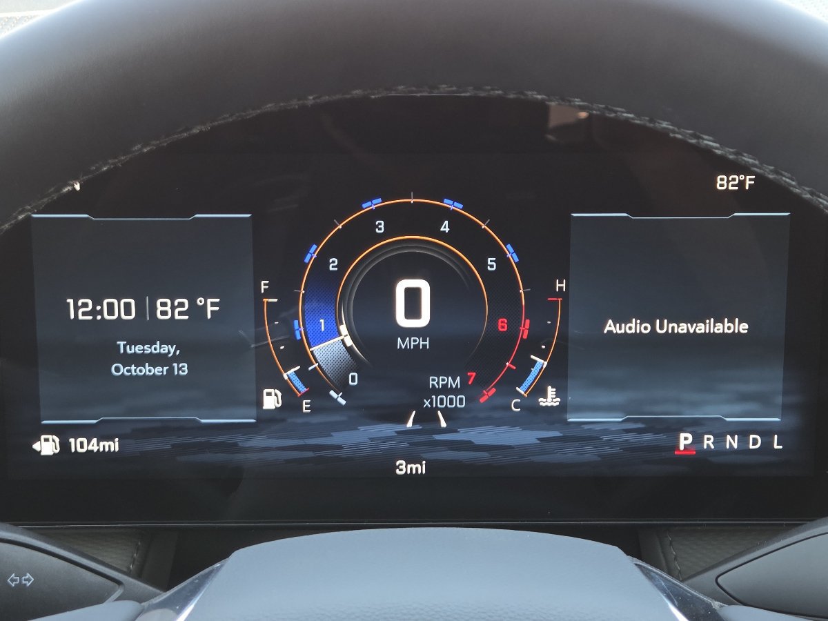 New 2027 Chevrolet Equinox LT w/ Convenience Package II FWD image 32