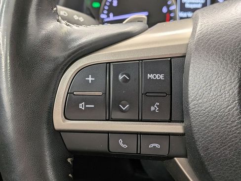 Used 2020 Lexus RX 350 AWD w/ Premium Package image 19