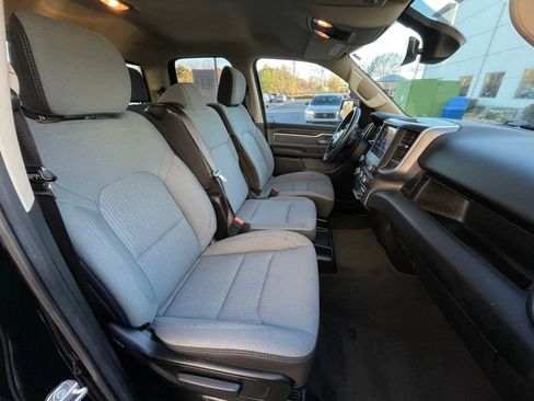 Used 2020 RAM 1500 Big Horn image 32
