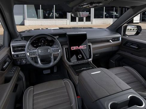 New 2026 GMC Yukon XL Denali Ultimate image 15