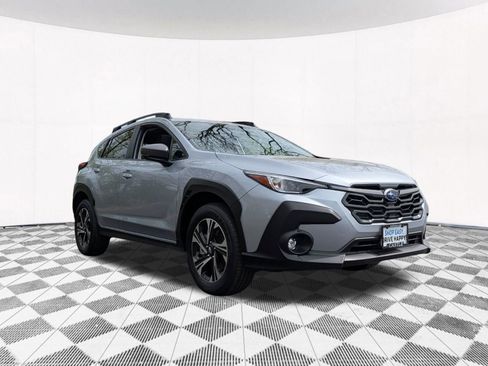 Used 2025 Subaru Crosstrek 2.0i Premium AWD/4WD image 13