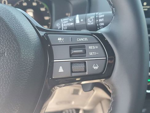 New 2026 Honda Civic Sport Touring image 34