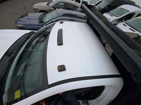 Used 2016 GMC Sierra 3500 4x4 Regular Cab w/ Sierra Convenience Package image 6