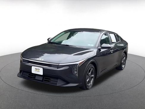 Used 2026 Kia K4 FWD image 7