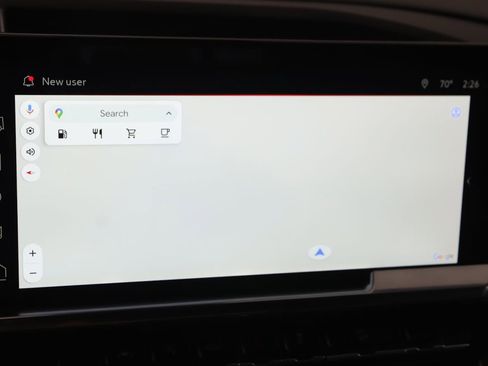 Used 2023 GMC Sierra 1500 SLT w/ SLT Convenience Package image 9