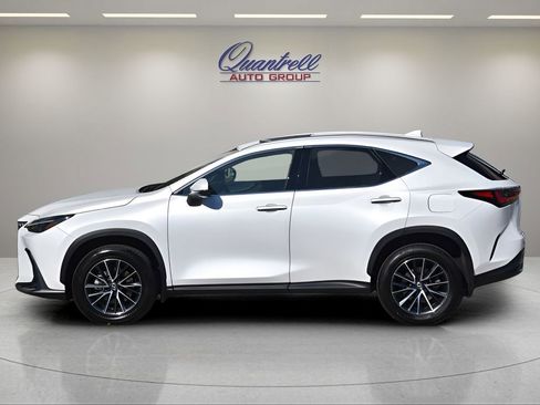 Used 2024 Lexus NX 350 Premium image 7