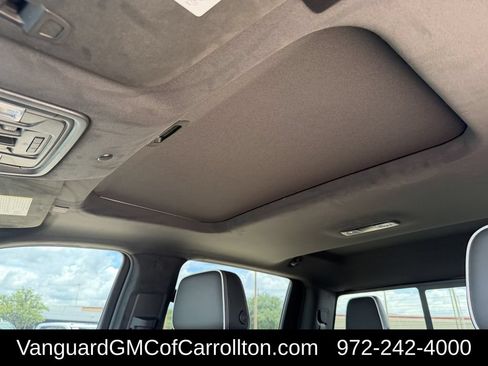 New 2026 GMC Sierra 2500 AT4X AWD/4WD image 21