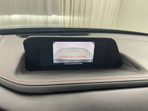 Used 2022 MAZDA CX-30 AWD 2.5 S w/ Preferred Package image 18