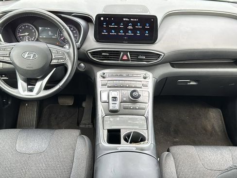 Used 2023 Hyundai Santa Fe SEL w/ Cargo Package FWD image 18