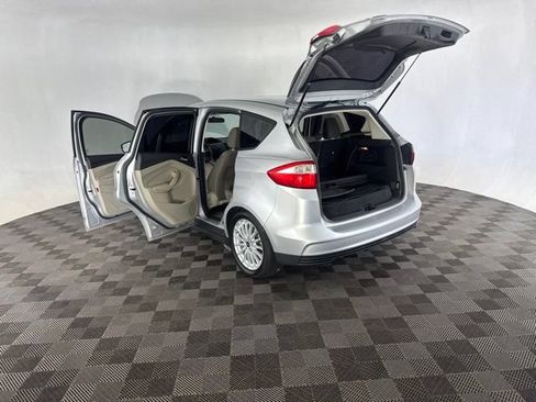 Used 2015 Ford C-MAX SE w/ Winter Package FWD image 18