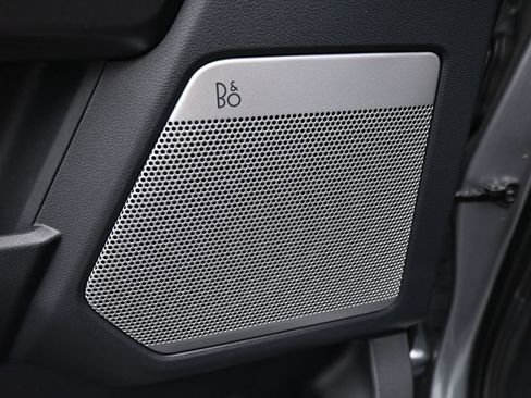 New 2024 Ford F150 XLT w/ Equipment Group 303A High image 12