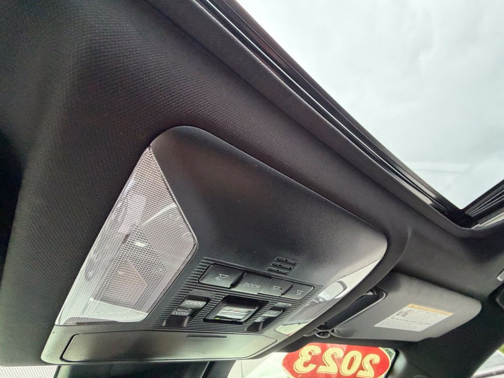 Used 2023 Toyota RAV4 SE w/ Weather & Moonroof Package AWD/4WD image 18