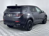 New 2025 Land Rover Discovery Sport Dynamic SE image 5