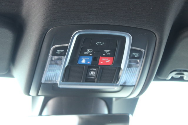 Used 2022 RAM 1500 TRX w/ TRX Level 2 Equipment Group AWD/4WD image 24