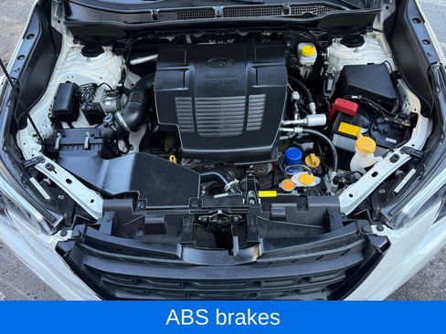 Used 2022 Subaru Forester Premium w/ Popular Package #3 image 40